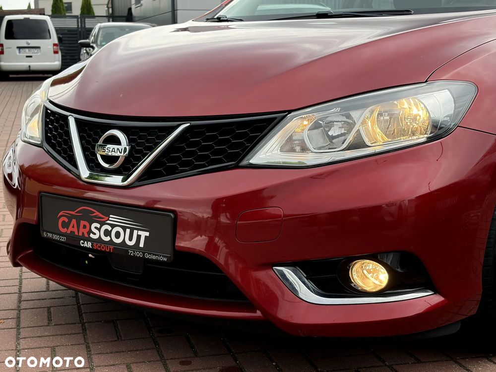 Nissan Pulsar 1.5 dCi Acenta - 5