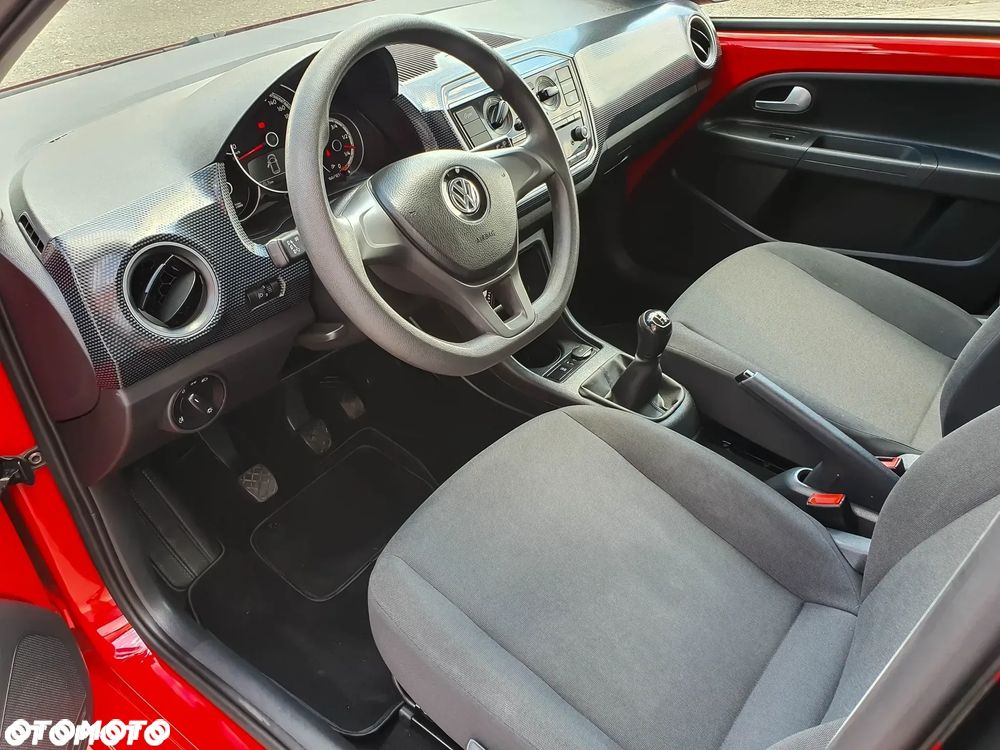 Volkswagen up! - 23