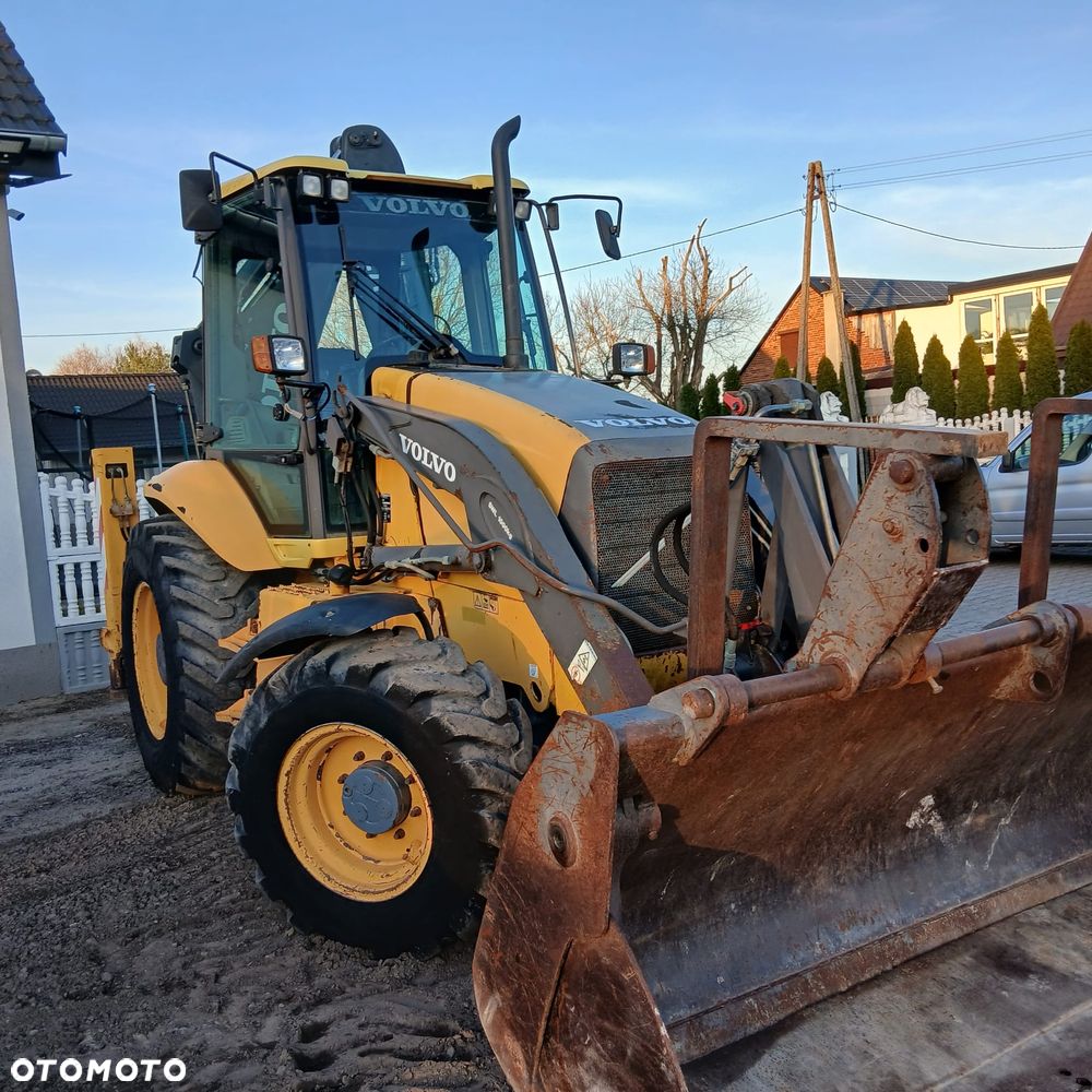 Volvo BL71 - 3