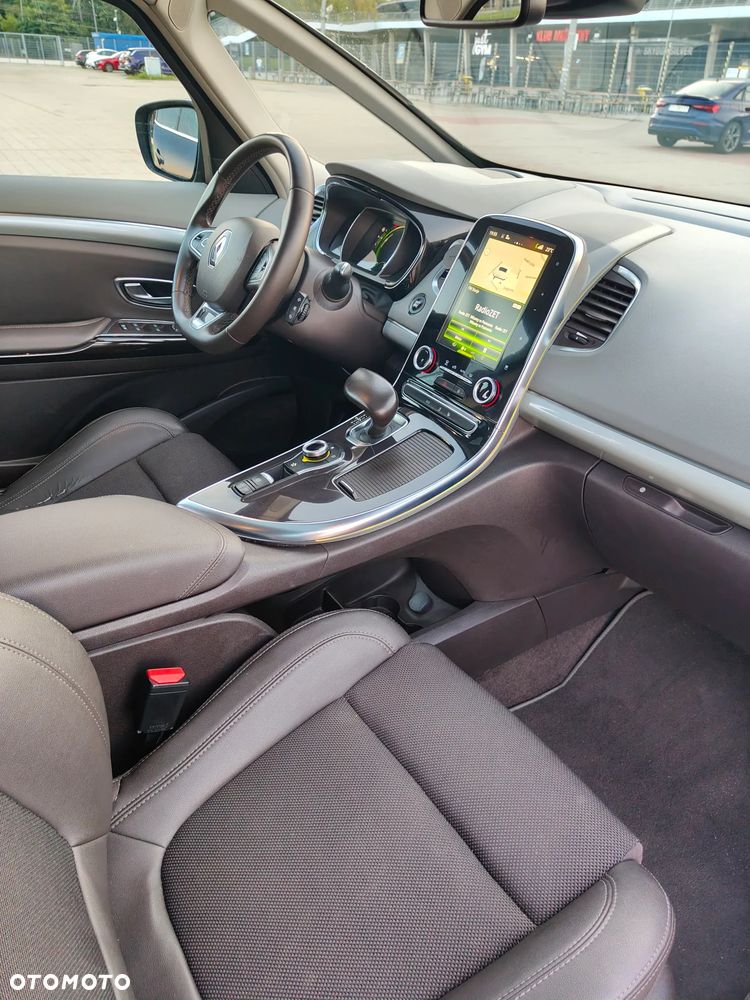 Renault Espace 1.6 dCi Energy Zen EDC - 18
