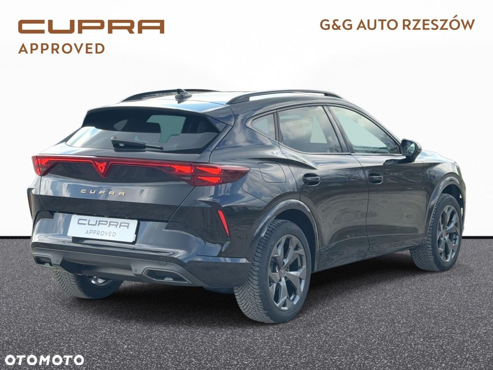 Cupra Formentor - 5