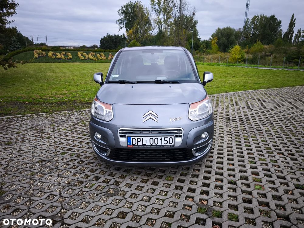 Citroën C3 Picasso 1.6 HDi Attraction - 13