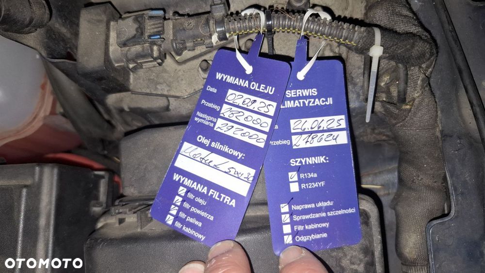 Opel Insignia 2.0 CDTI Cosmo - 13