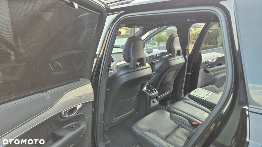 Volvo XC 90 - 12