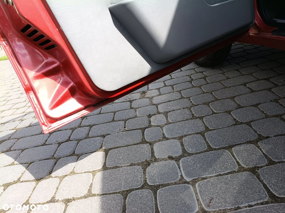 Ford Orion 1.6 D L - 15