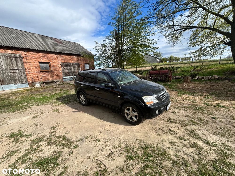 Kia Sorento - 12