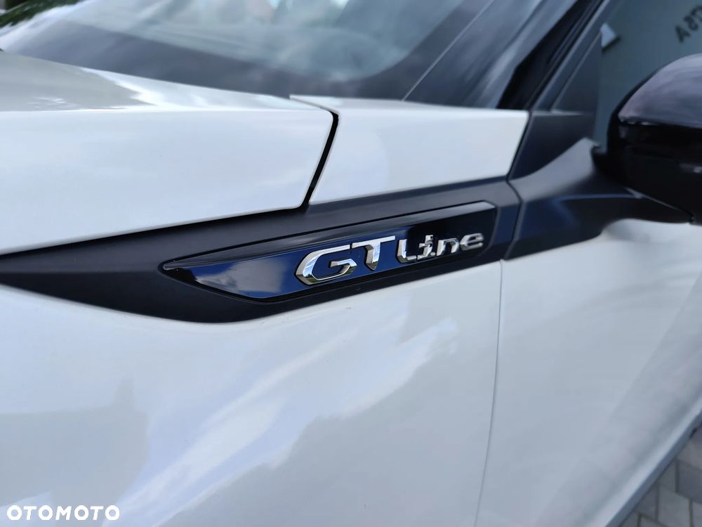 Peugeot 2008 1.2 PureTech GT Line S&S - 11