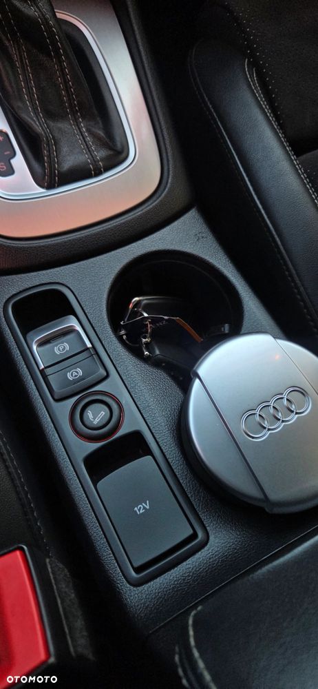 Audi Q3 2.0 TDI Quattro Sport S tronic - 27