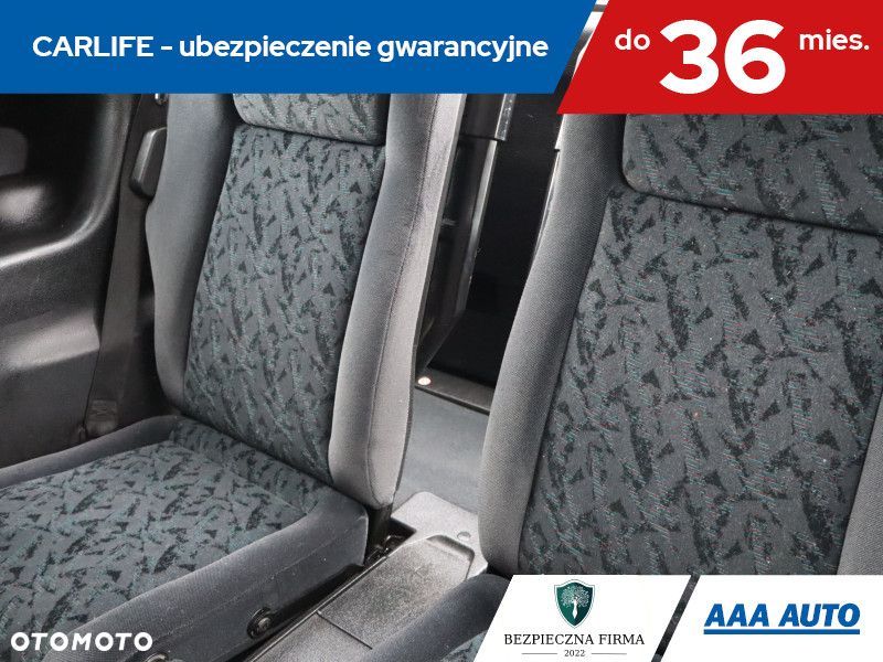 Opel Zafira - 19