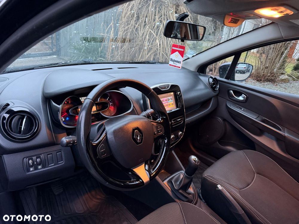 Renault Clio 0.9 Energy TCe Dynamique - 8