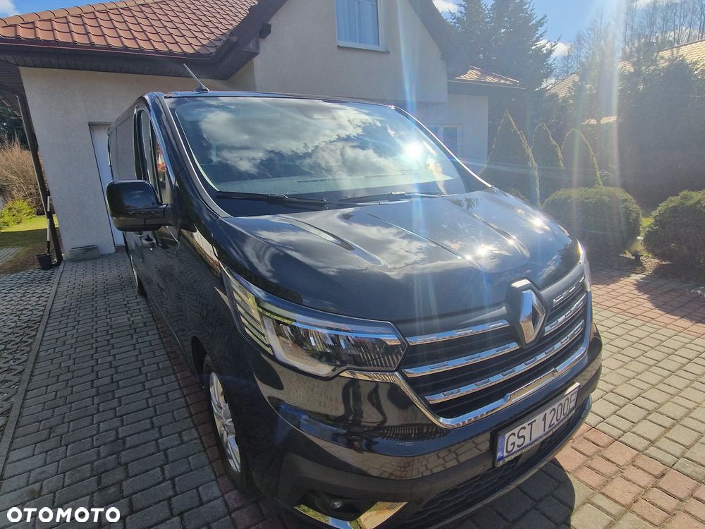 Renault Trafic 2.0 dCi Escapade - 17