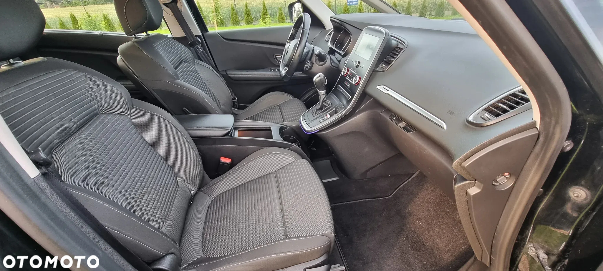 Renault Scenic 1.5 dCi Intens EDC - 23
