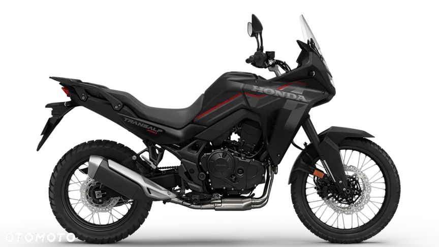 Honda XL - 3