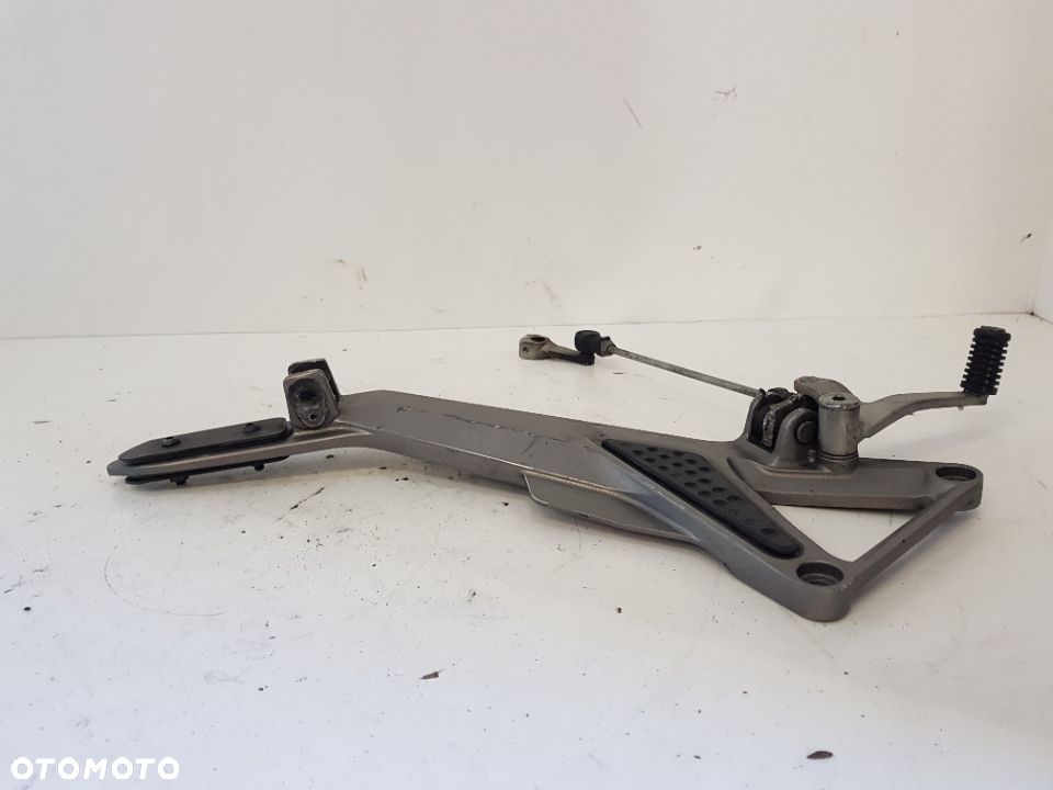 Honda CB600F Hornet 98-03 Set Lewy - 2