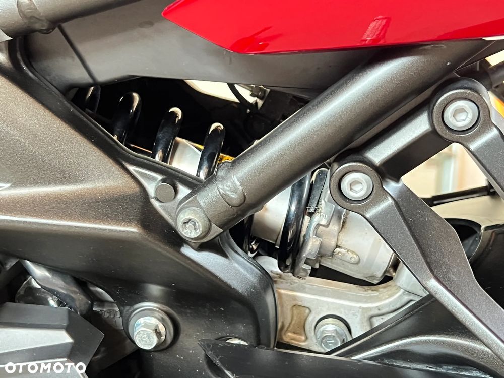 Yamaha Tracer - 35