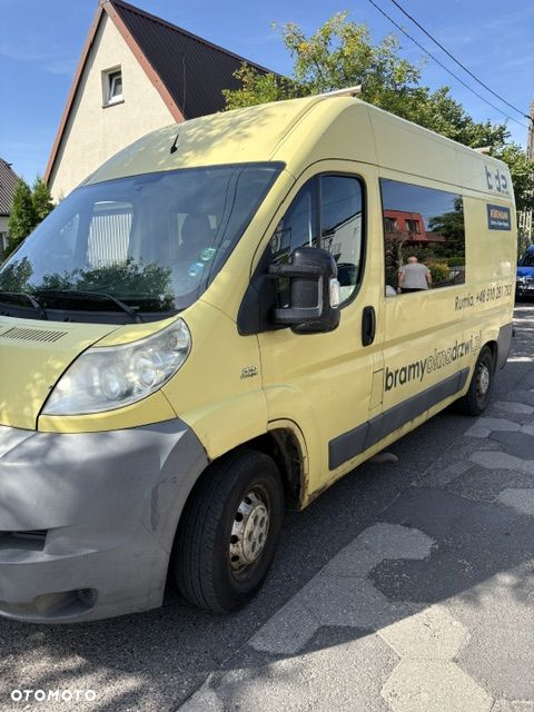 Fiat Ducato - 2
