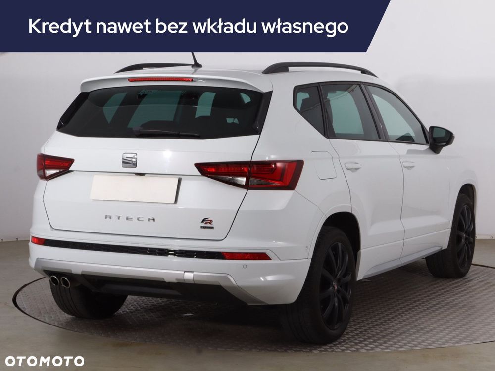Seat Ateca - 7