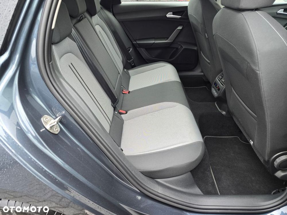 Seat Leon 1.5 TSI Style - 12