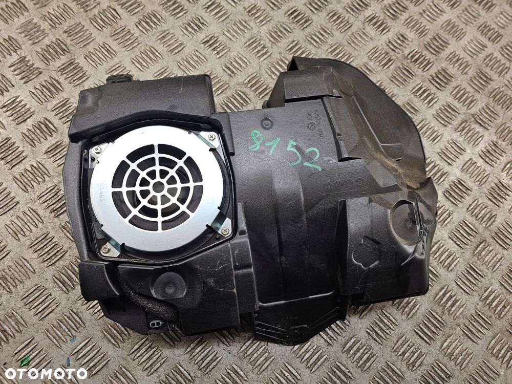 głośnik subwoofer na1p6696x mazda mx5 mx-5 4 iv nd 15-21 - 1