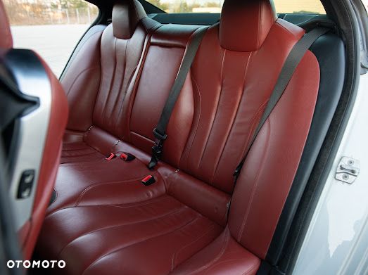 BMW Seria 6 640d xDrive Edycja M Sport - 33