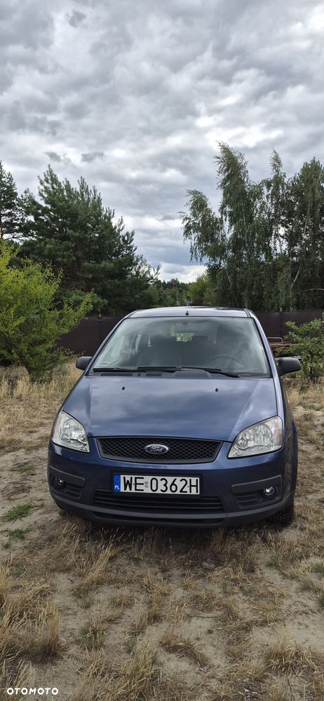 Ford C-MAX 1.8 Ambiente - 1