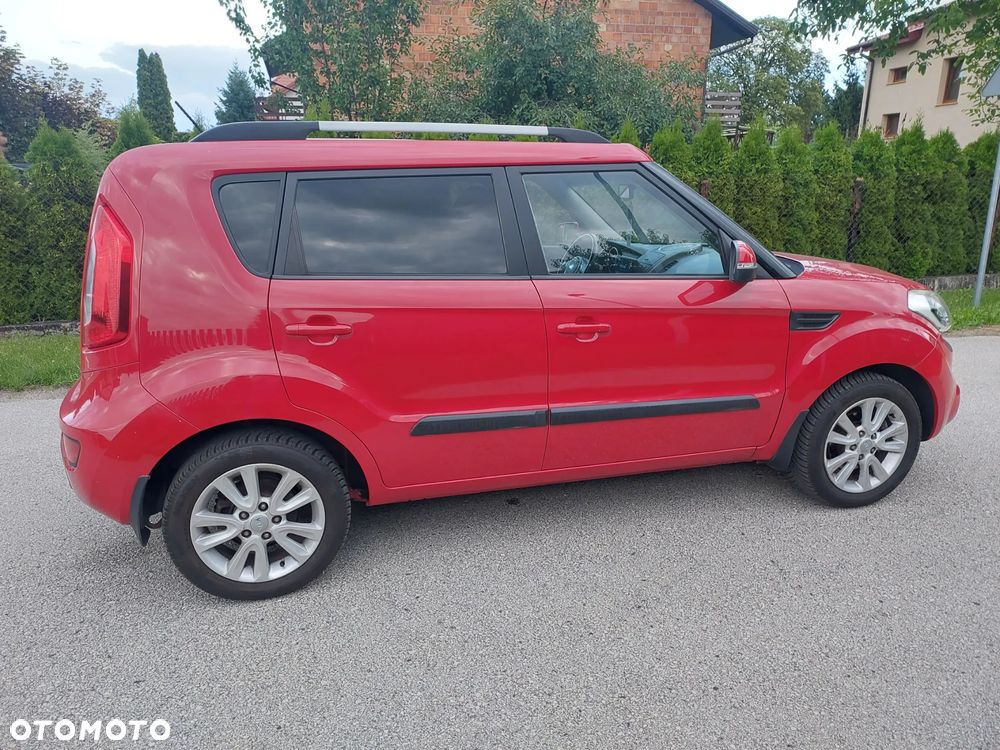 Kia Soul 1.6 GDI XL - 1