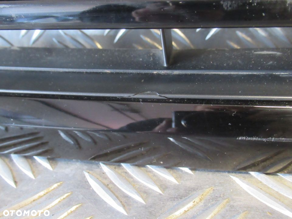 GRILL GRILL ATRAPA VW TOUAREG III 3 760853696 760853651Q/R/S 760853653B 760853651K 2018-2023 - 4