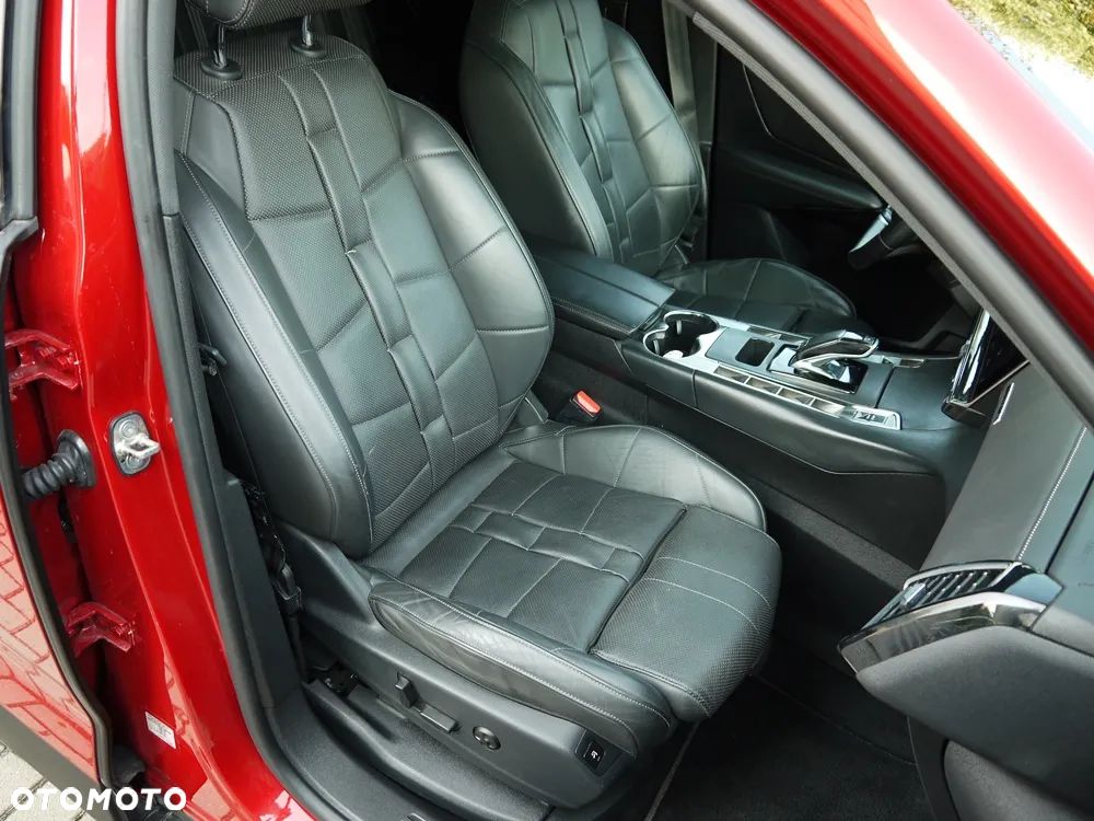 DS Automobiles DS 7 Crossback - 28