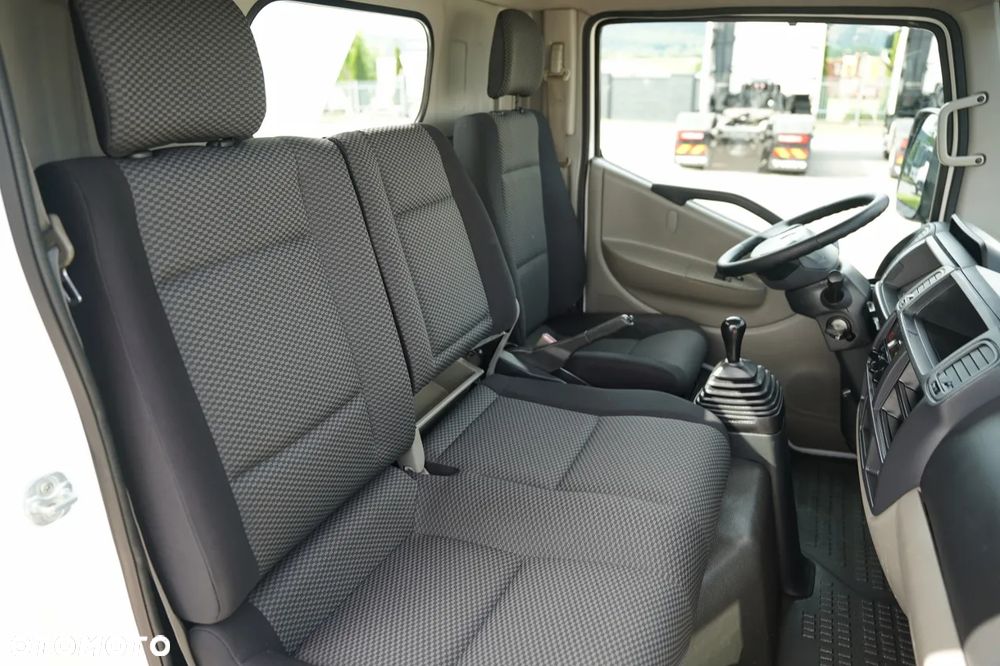 Nissan MAXITY 120 DXI / ZWYŻKA 18 METRÓW / PODNOŚNIK KOSZOWY MUTLITEL MT 182 / KOSZ 2 OSOBOWY - 200 KG / SPROWADZONY - 35
