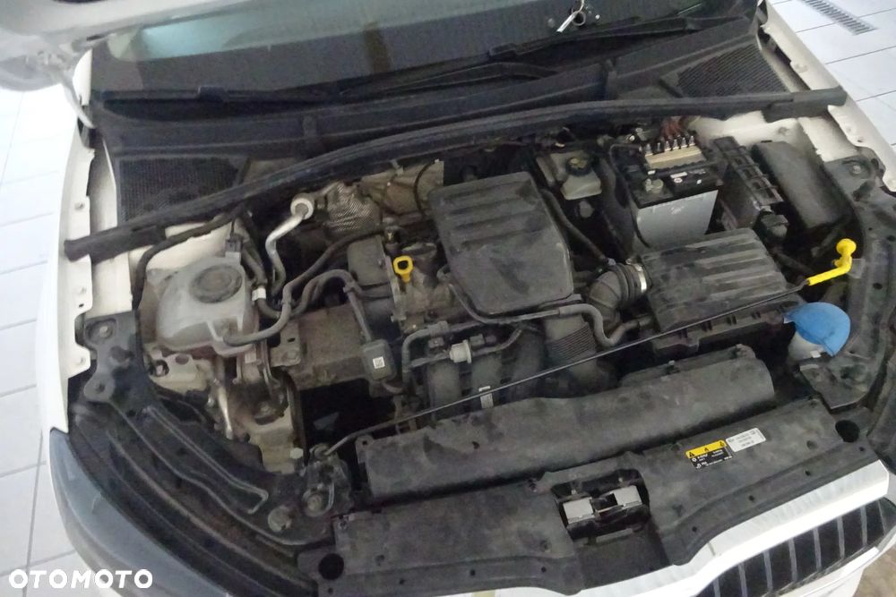 Skoda Fabia 1.0 Ambition - 19