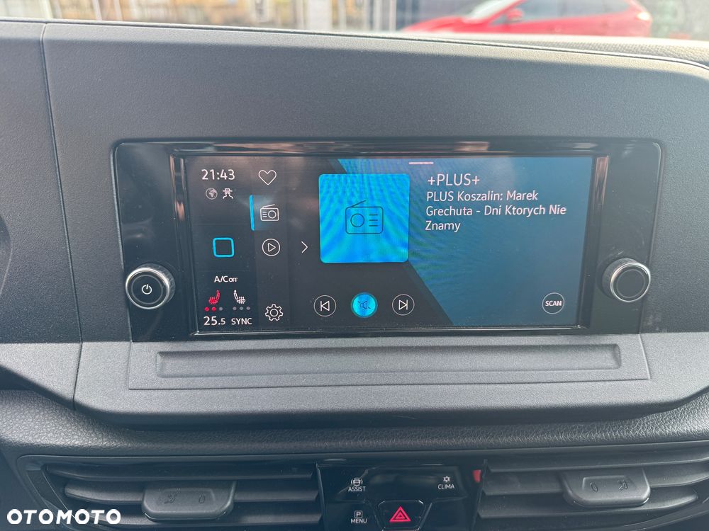 Volkswagen Caddy 2.0 TDI PanAmericana - 23