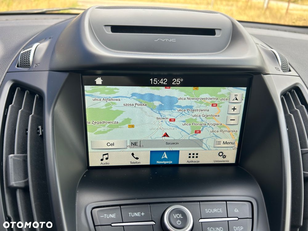 Ford Kuga 1.5 EcoBoost AWD Titanium ASS - 32