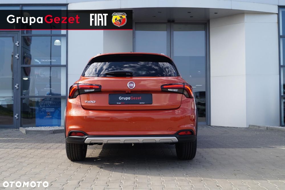 Fiat Tipo - 6