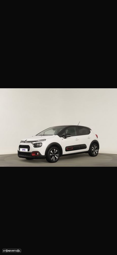 Citroën C3 1.2 PureTech Shine - 1