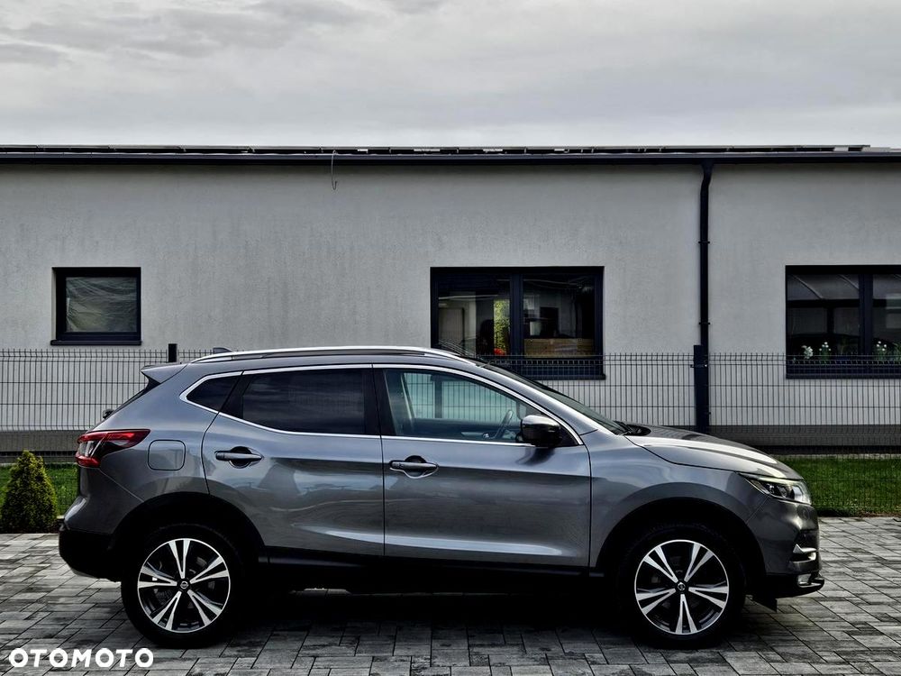 Nissan Qashqai 1.6 DIG-T Tekna+ - 11
