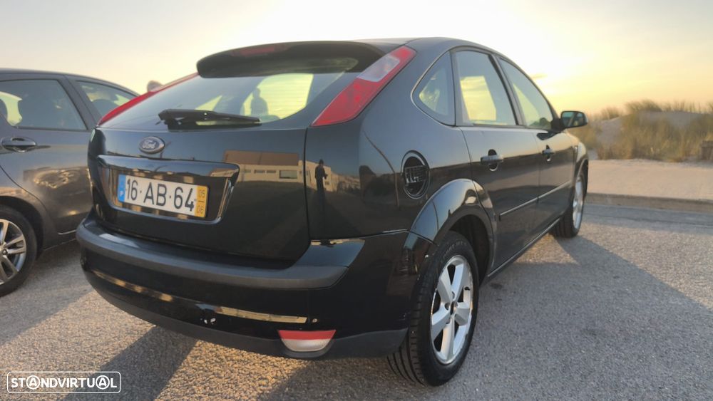 Ford Focus - 17