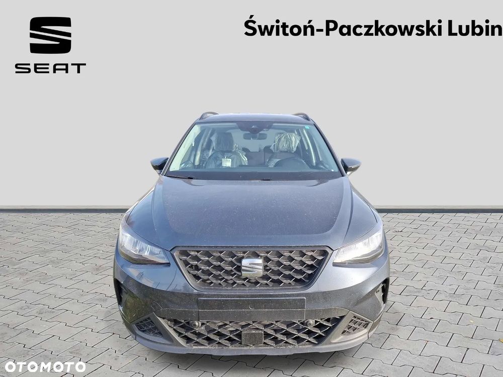 Seat Arona 1.0 TSI Style S&S DSG - 9