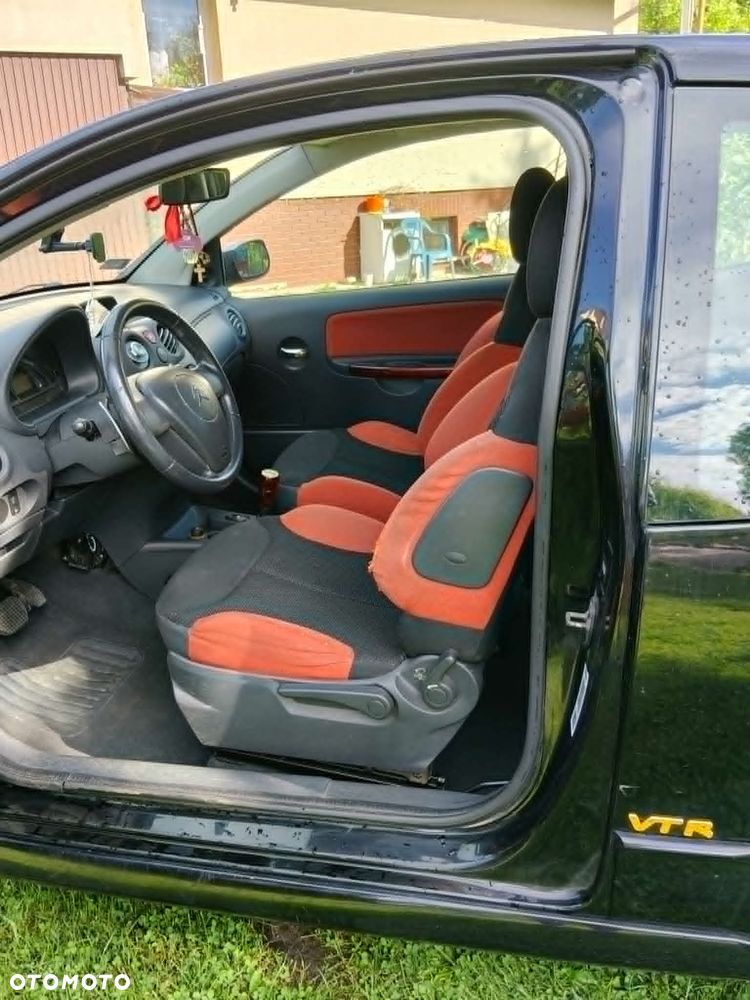 Citroën C2 1.4 HDi Control+ - 7