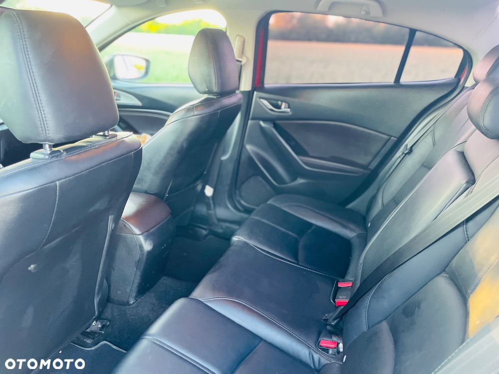 Mazda 3 - 11