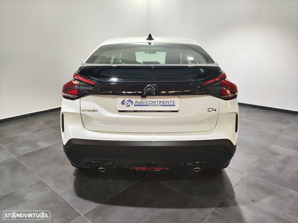 Citroën C4 1.2 PureTech Plus - 33