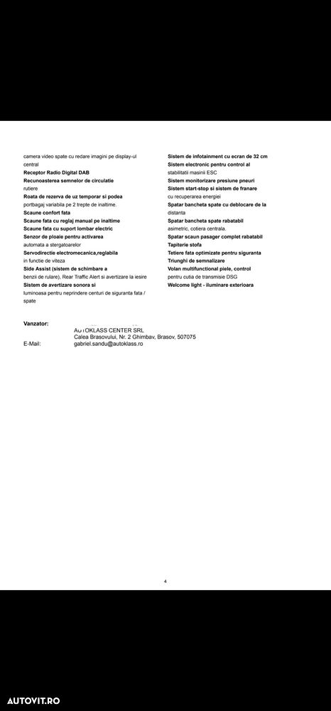 Volkswagen Tiguan 2.0 TDI DSG 4Motion Advanced - 8