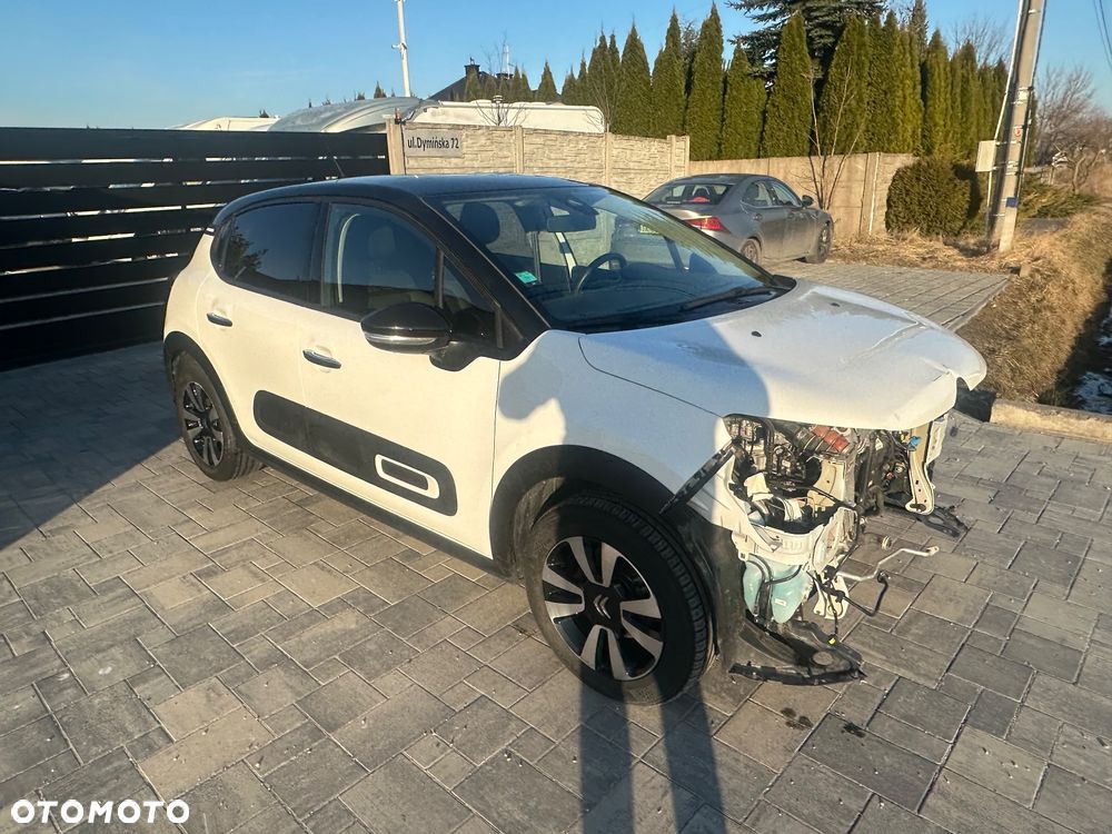 Citroën C3 Pure Tech 110 S&S EAT6 MAX - 10