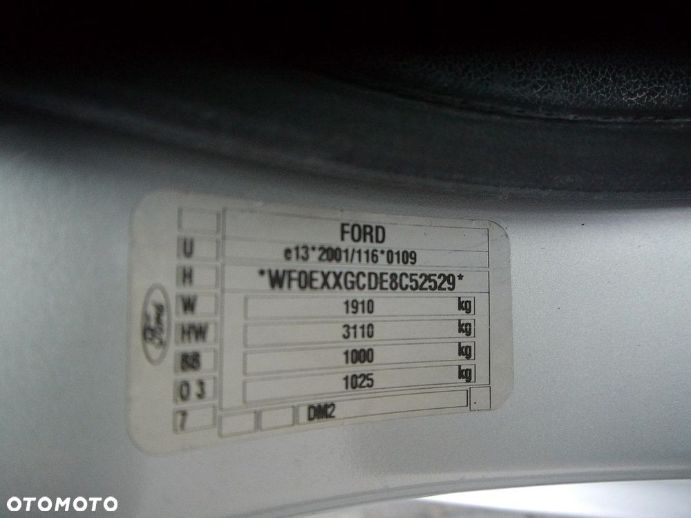 Ford C-MAX 1.8 Ambiente - 29