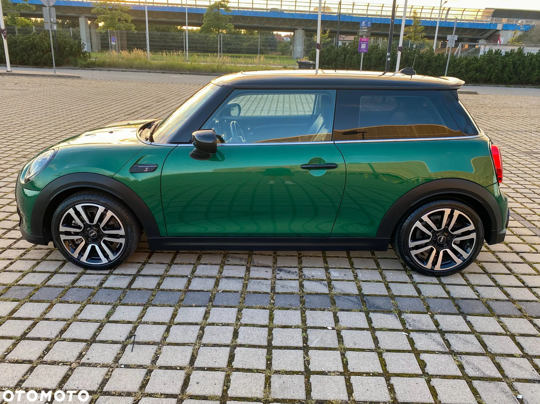 MINI Cooper S - 5