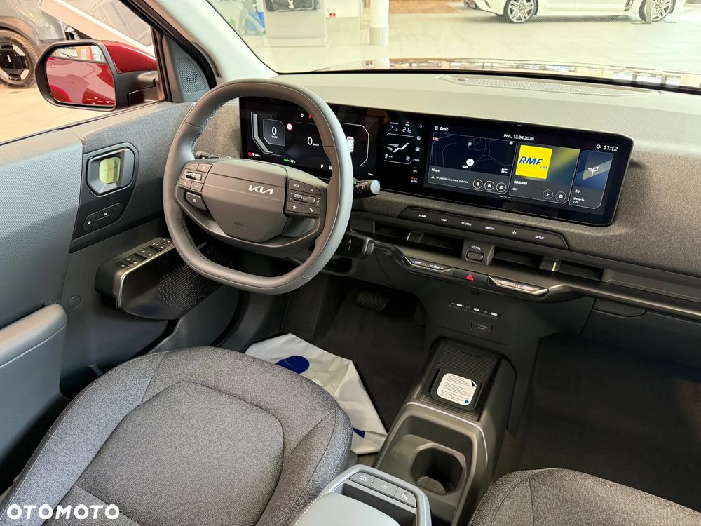 Kia EV2 42.2kWh Earth - 26