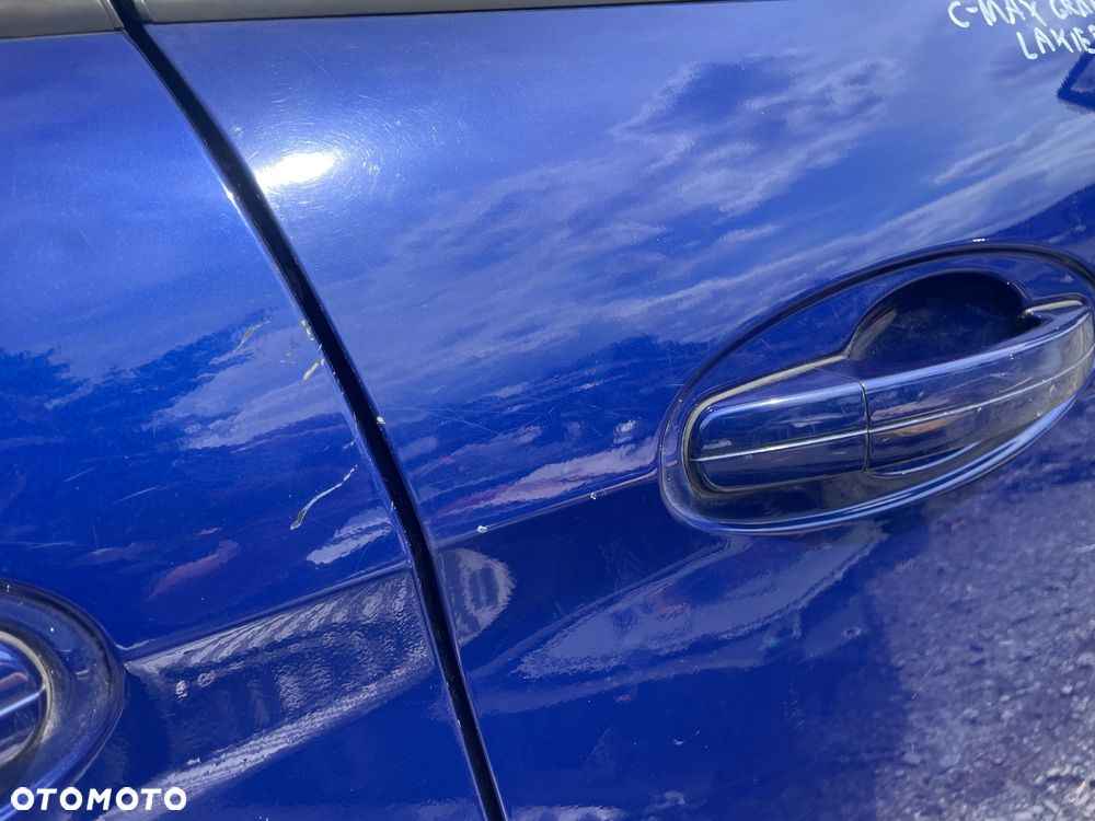 DRZWI PRAWY PRZÓD FORD C-MAX MK2 KOLOR HA - 2