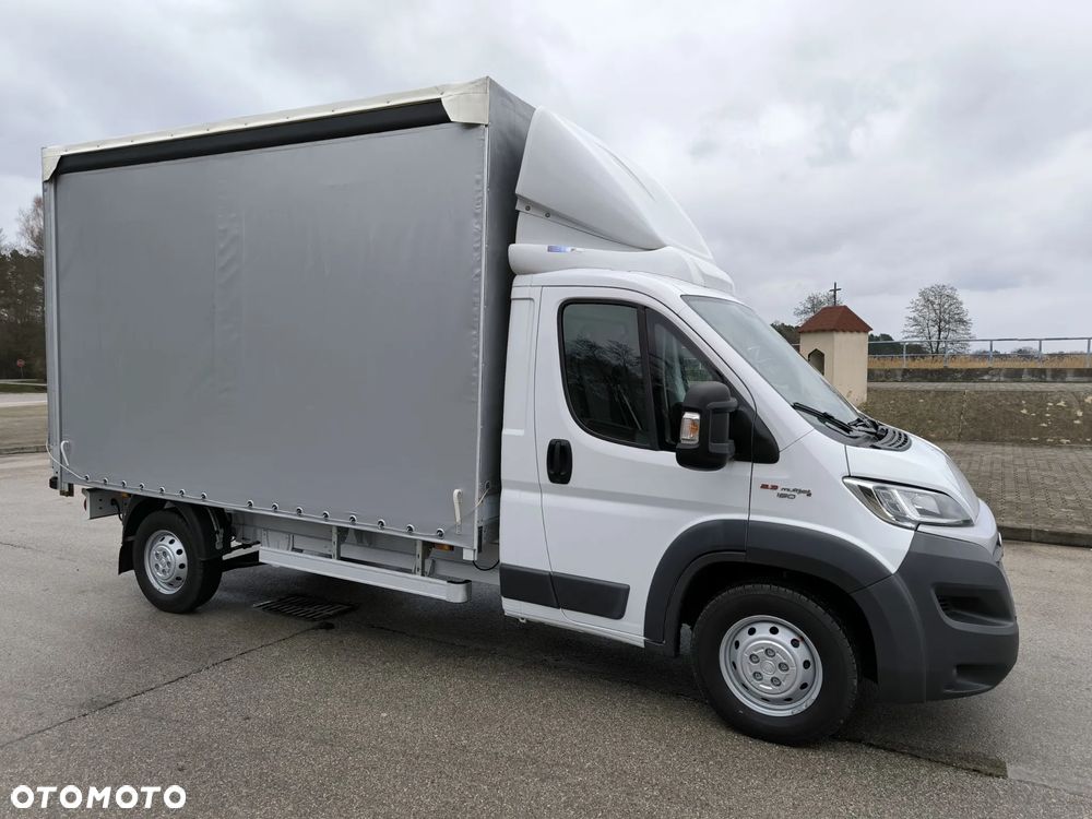 Fiat Ducato - 15