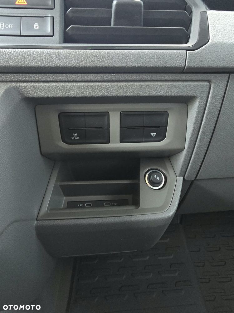 MAN TGE 3.160 RWD - 22
