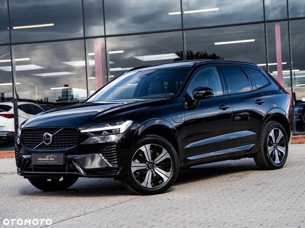 Volvo XC 60 T6 AWD Plug-In Hybrid R-Design - 6