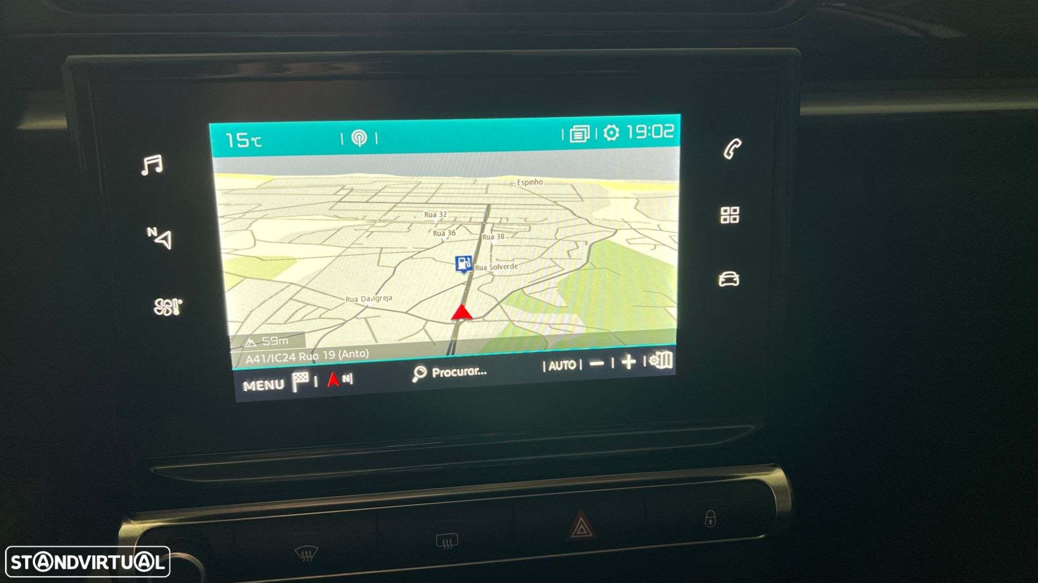 Citroën C3 1.2 PureTech Feel - 23